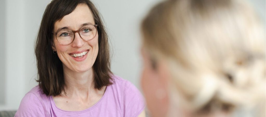 kennenlernen doula frauen