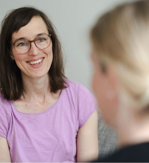 Doula Rebecca