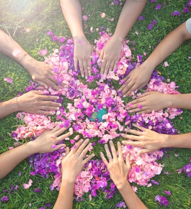 für wen eignet sich der schwangeren circle