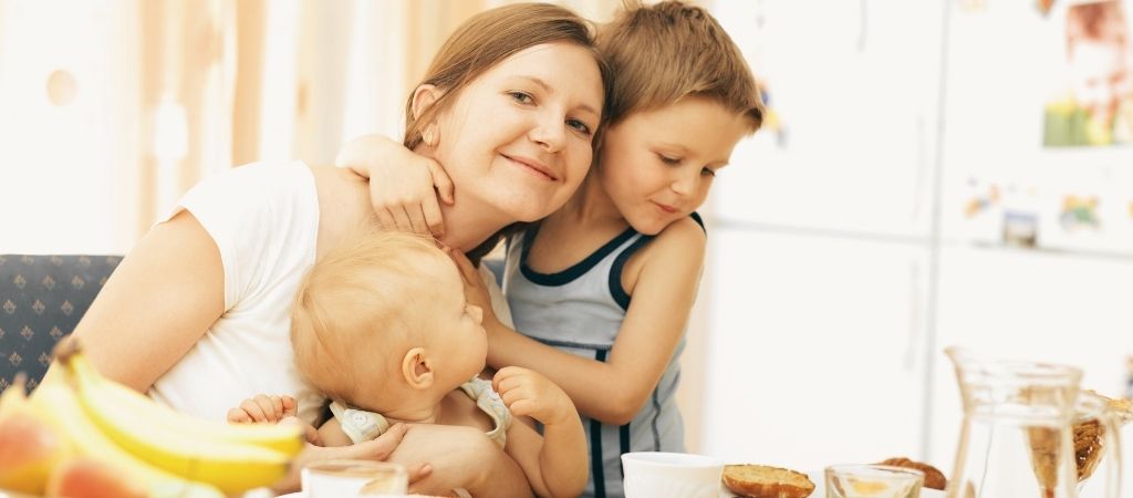 mama und schwangeren frühstück hamburg