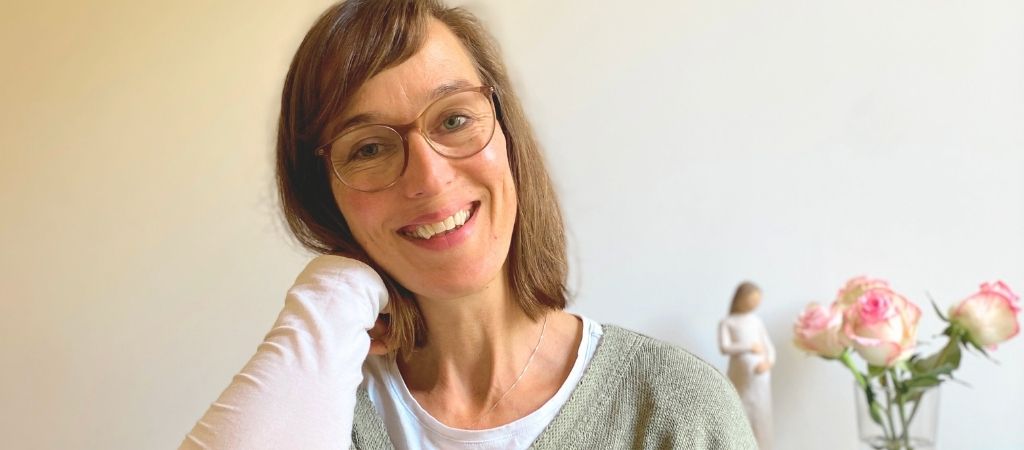 finde vertrauen in deine schwangerschaft und geburt