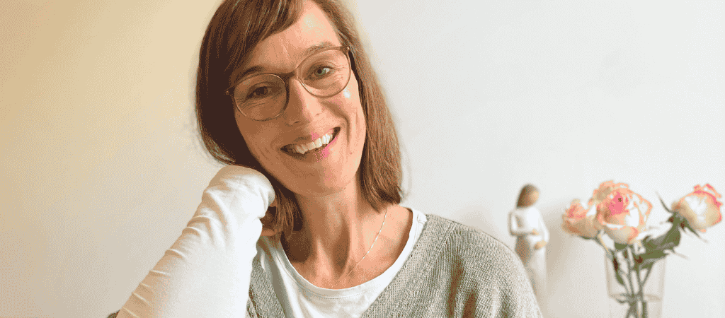 finde vertrauen in deine schwangerschaft und geburt