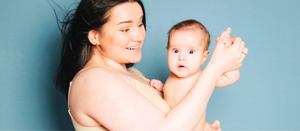 sanfter start nach geburt wochenbett-rückbildung