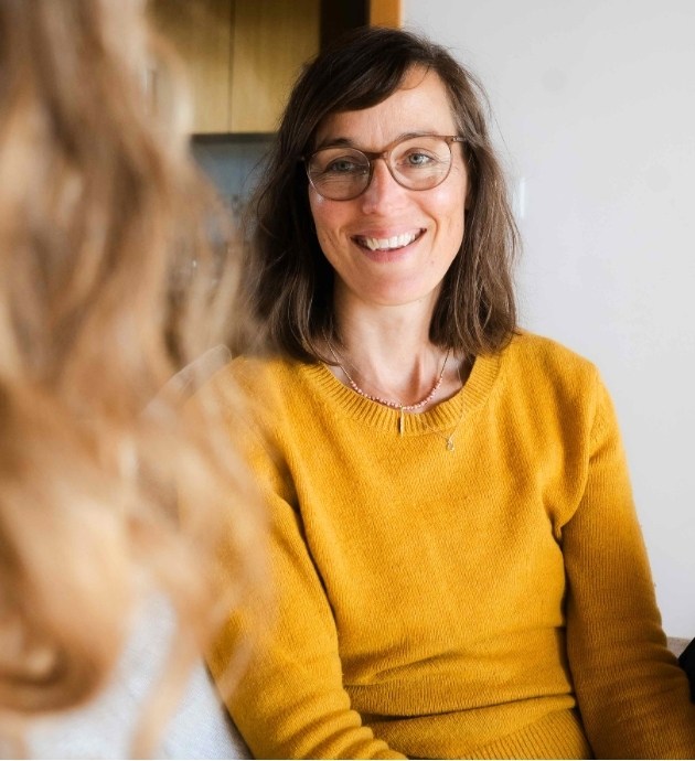 rebecca schmidt doula hamburg